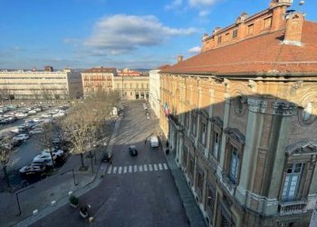Vista - Appartamento piazza della Libertà, 15, Alessandria - foto 31