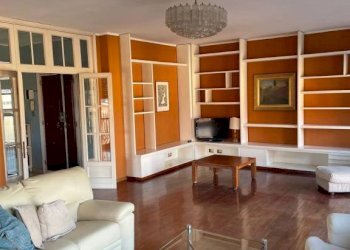 Salone - Appartamento piazza della Libertà, 15, Alessandria - foto 32