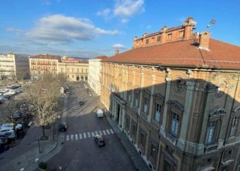 Vista - Appartamento piazza della Libertà, 15, Alessandria - foto 34