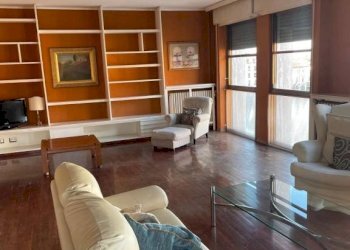 Salone - Appartamento piazza della Libertà, 15, Alessandria - foto 35