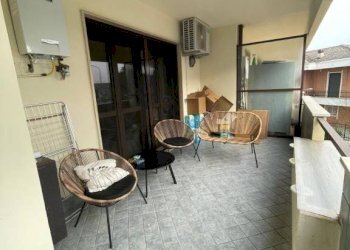 Terrazzo - Four-room apartment via Amerigo Vespucci, Alessandria - photo 3