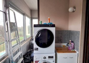 Veranda - Four-room apartment via Amerigo Vespucci, Alessandria - photo 8