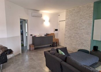 Salone - Four-room apartment via Amerigo Vespucci, Alessandria - photo 10