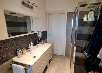 Bagno - Four-room apartment via Amerigo Vespucci, Alessandria - photo 12