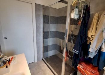 Bagno - Four-room apartment via Amerigo Vespucci, Alessandria - photo 13