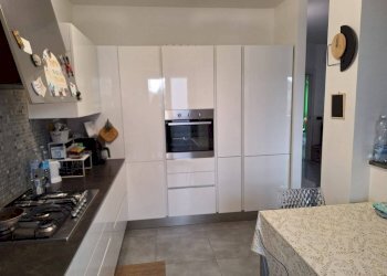 Cucina - Four-room apartment via Amerigo Vespucci, Alessandria - photo 16