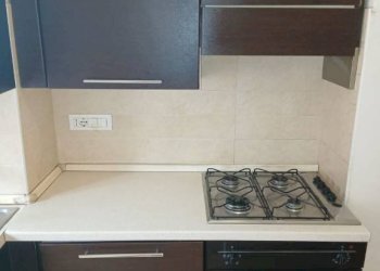 Cucina - Terreno non edificabile via San Mamolo, Bologna (zona Colli) - foto 5