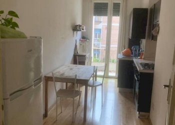 Cucina - Terreno non edificabile via San Mamolo, Bologna (zona Colli) - foto 4