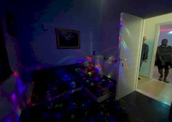 Foto 5 - Quadrilocale Via Stefanelli
 
7, Pontedera - foto 5