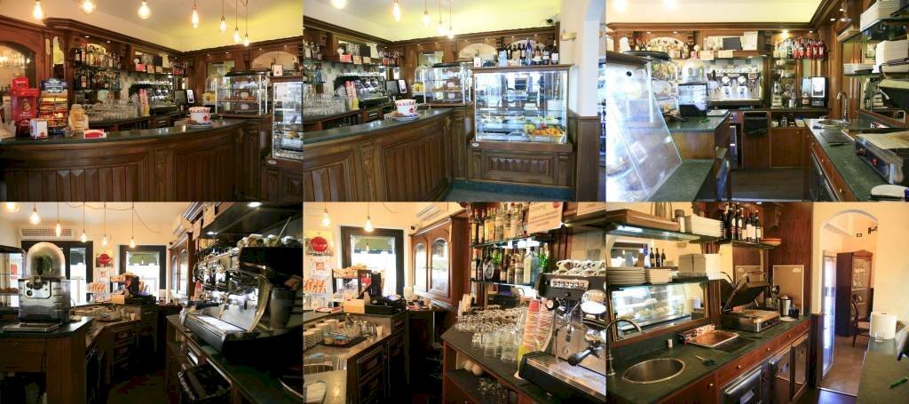 Interno non residenziale - Bar Tavola Calda - Fredda Candiolo - foto 2