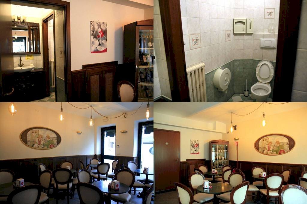 Interno non residenziale - Bar Tavola Calda - Fredda Candiolo - foto 3