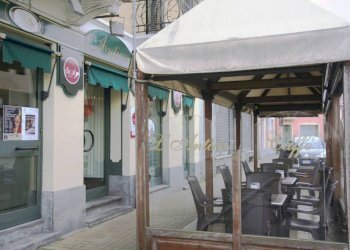 Interno non residenziale - Cafeteria - Cold Bar Candiolo - photo 10