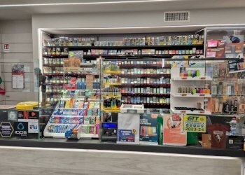 Interno non residenziale - Bar - Tobacco - Ricevitoria Alpignano - photo 5