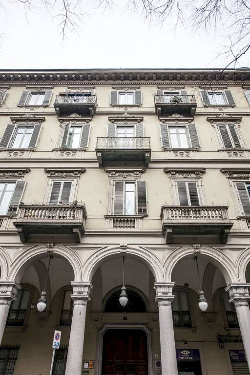 Facciata - Quadrilocale corso San Martino, 4, Torino (zona Centro) - foto 2