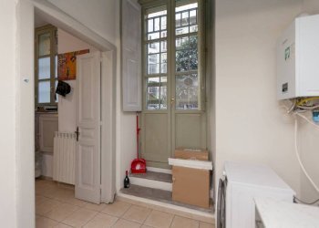 Cucina - Quadrilocale corso San Martino, 4, Torino (zona Centro) - foto 11