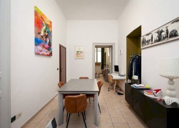 Soggiorno - Quadrilocale corso San Martino, 4, Torino (zona Centro) - foto 12