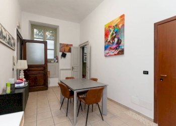 Soggiorno - Quadrilocale corso San Martino, 4, Torino (zona Centro) - foto 15
