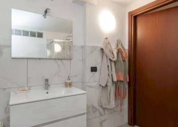 Bagno - Quadrilocale corso San Martino, 4, Torino (zona Centro) - foto 19