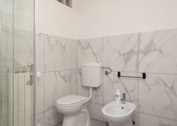 Bagno - Quadrilocale corso San Martino, 4, Torino (zona Centro) - foto 20