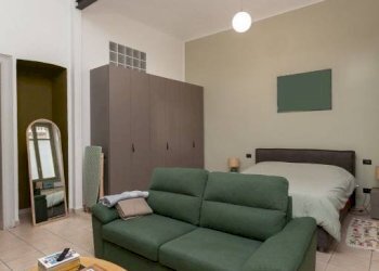 Camera da letto - Quadrilocale corso San Martino, 4, Torino (zona Centro) - foto 27