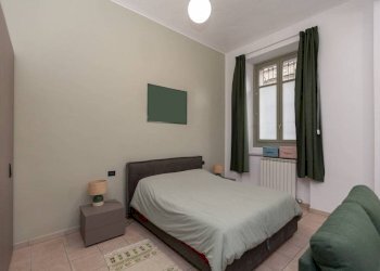 Camera da letto - Quadrilocale corso San Martino, 4, Torino (zona Centro) - foto 29