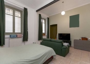 Camera da letto - Quadrilocale corso San Martino, 4, Torino (zona Centro) - foto 30