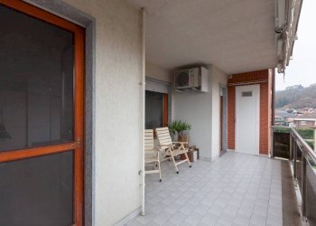 Terrazzo - Three-room apartment via Don Giuseppe Brovero, 8, Castiglione Torinese - photo 17