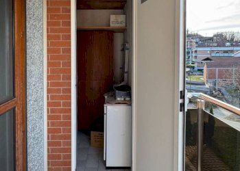 Ripostiglio - Three-room apartment via Don Giuseppe Brovero, 8, Castiglione Torinese - photo 18