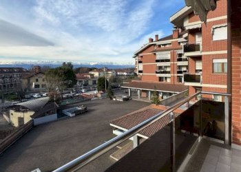 Vista - Three-room apartment via Don Giuseppe Brovero, 8, Castiglione Torinese - photo 19