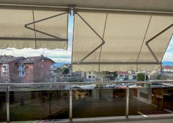 Terrazzo - Three-room apartment via Don Giuseppe Brovero, 8, Castiglione Torinese - photo 21