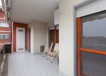 Terrazzo - Three-room apartment via Don Giuseppe Brovero, 8, Castiglione Torinese - photo 23