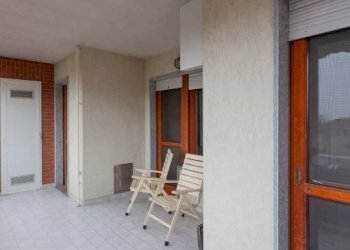 Terrazzo - Three-room apartment via Don Giuseppe Brovero, 8, Castiglione Torinese - photo 24