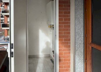 Ripostiglio - Three-room apartment via Don Giuseppe Brovero, 8, Castiglione Torinese - photo 25