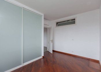 Camera da letto - Three-room apartment via Don Giuseppe Brovero, 8, Castiglione Torinese - photo 33