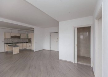 Salone - Three-room apartment via Don Giuseppe Brovero, 8, Castiglione Torinese - photo 36