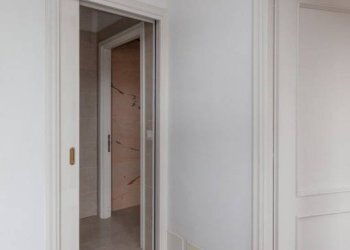 Disimpegno - Three-room apartment via Don Giuseppe Brovero, 8, Castiglione Torinese - photo 37