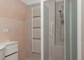 Bagno - Three-room apartment via Don Giuseppe Brovero, 8, Castiglione Torinese - photo 43