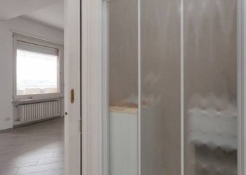 Disimpegno - Three-room apartment via Don Giuseppe Brovero, 8, Castiglione Torinese - photo 47