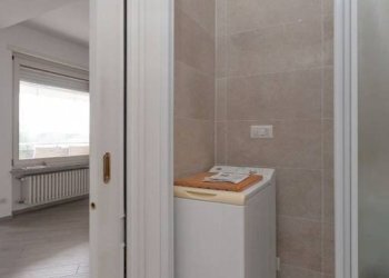 Lavanderia - Three-room apartment via Don Giuseppe Brovero, 8, Castiglione Torinese - photo 50