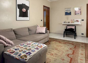 Salone - Appartamento strada del Porto, 46/i, Castiglione Torinese - foto 8