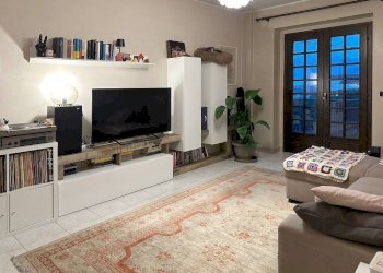 Salone - Appartamento strada del Porto, 46/i, Castiglione Torinese - foto 9