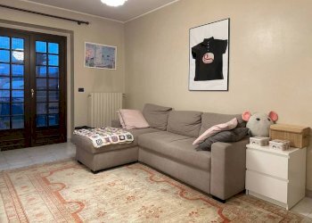 Salone - Appartamento strada del Porto, 46/i, Castiglione Torinese - foto 10