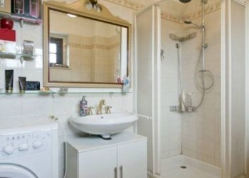 Bagno - Appartamento strada del Porto, 46/i, Castiglione Torinese - foto 11