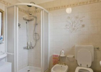 Bagno - Appartamento strada del Porto, 46/i, Castiglione Torinese - foto 12