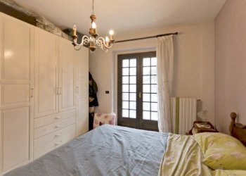 Camera da letto - Appartamento strada del Porto, 46/i, Castiglione Torinese - foto 14