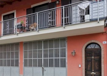 Facciata - Appartamento strada del Porto, 46/i, Castiglione Torinese - foto 16