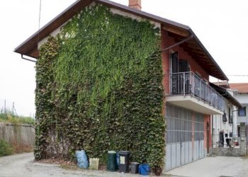 Facciata - Appartamento strada del Porto, 46/i, Castiglione Torinese - foto 17