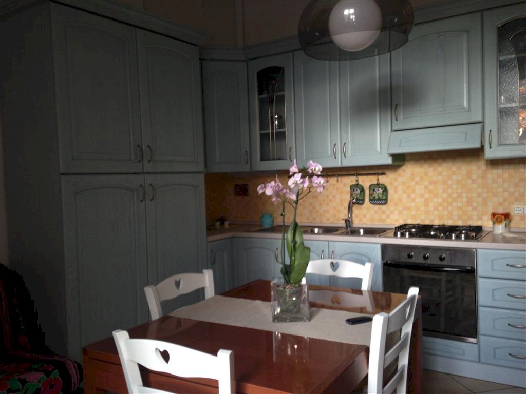 Foto 1 - Bilocale Via Calzabigi
 
1, Livorno - foto 1