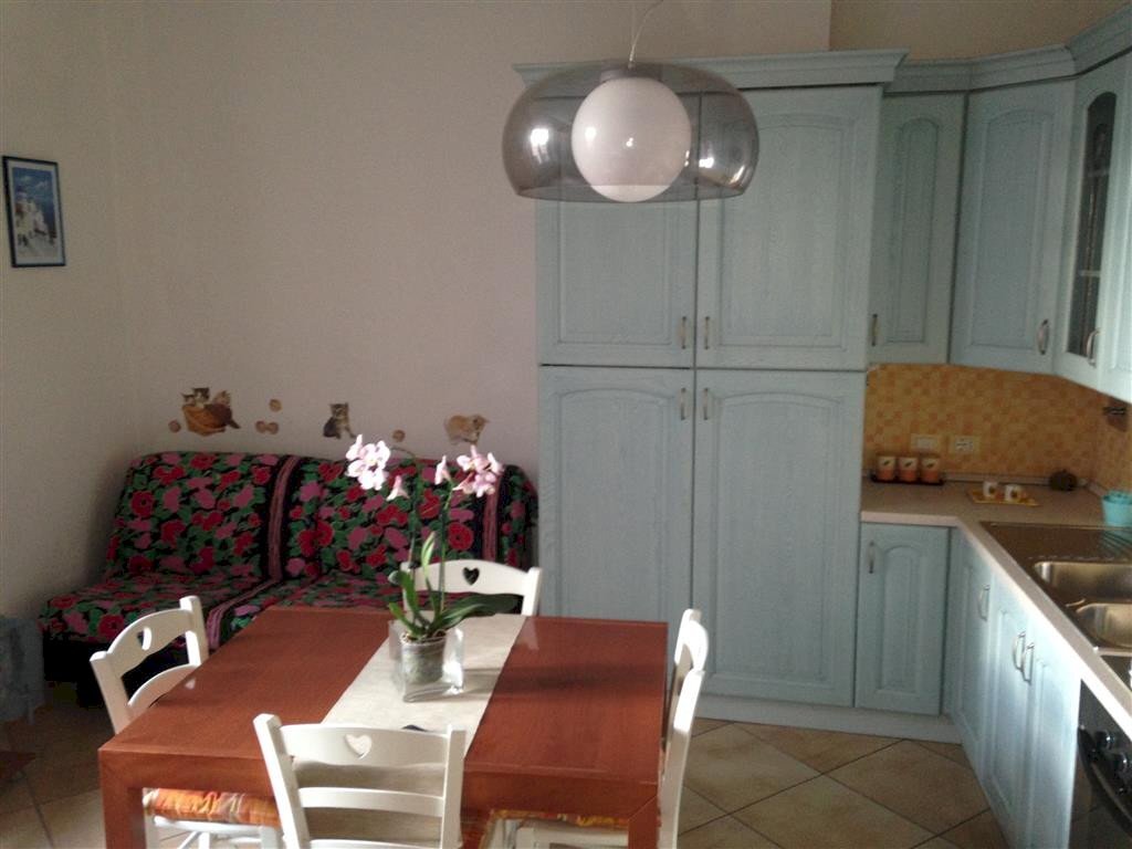 Foto 2 - Bilocale Via Calzabigi
 
1, Livorno - foto 2