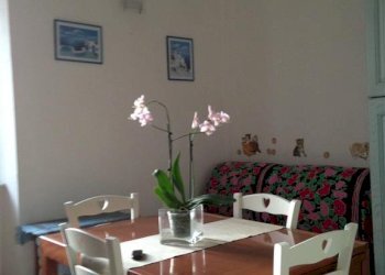 Foto 12 - Bilocale Via Calzabigi
 
1, Livorno - foto 12